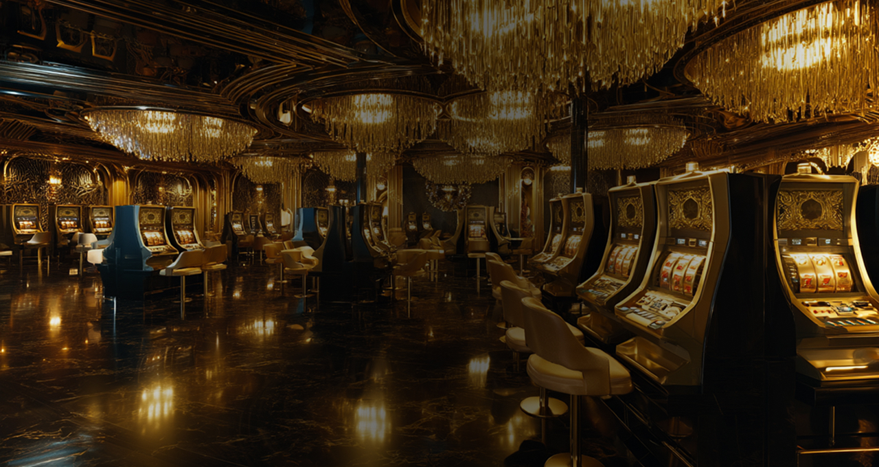 Royal Spins Casino