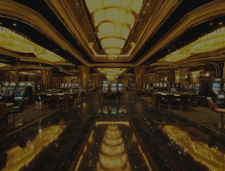 Royal Spins Casino