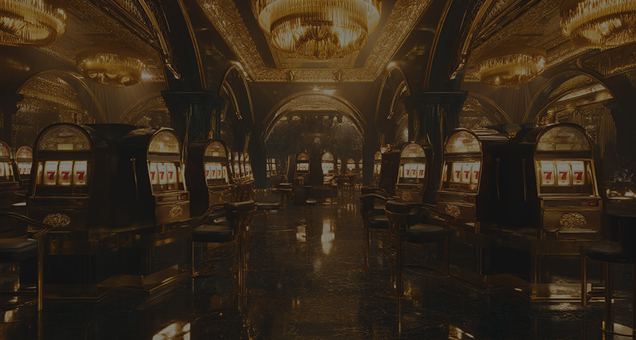 Royal Spins Casino