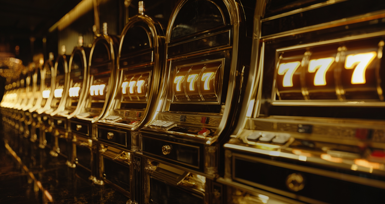 Royal Spins Casino